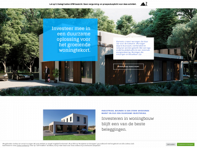 elementsinvestments.nl snapshot