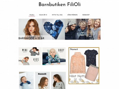 martinomillan.se snapshot