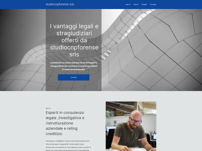 studiocnpforensesrls.com snapshot