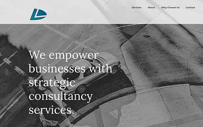 dl-consultancy.be snapshot