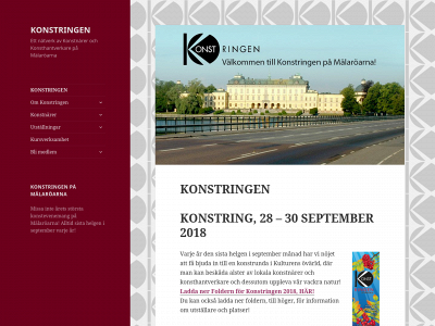 konstringen.se snapshot