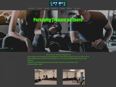 ptbyatle.se snapshot