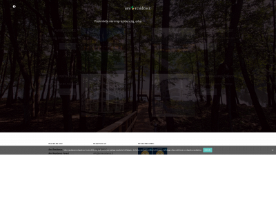 amiresidence.lt snapshot