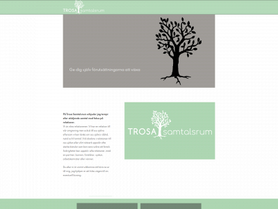 trosasamtalsrum.se snapshot