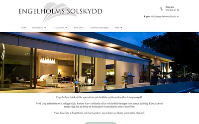 engelholmssolskydd.se snapshot