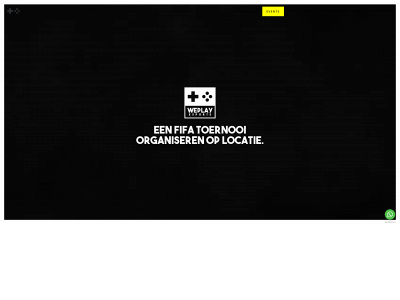 fifatournament.com snapshot