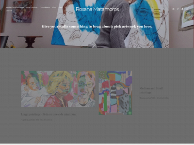 www.artist-in-elora.ca snapshot