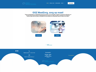 ggzmaatzorg.nl snapshot