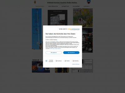 do6sar.de snapshot