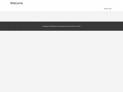 alwaysfearnot.com snapshot