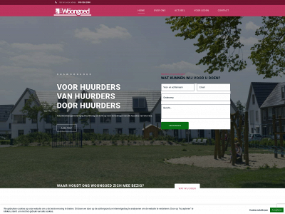 onswoongoed.nl snapshot