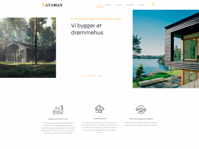 atamanas.com snapshot
