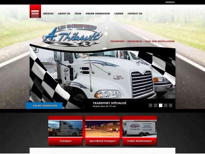 a-thibault.com snapshot