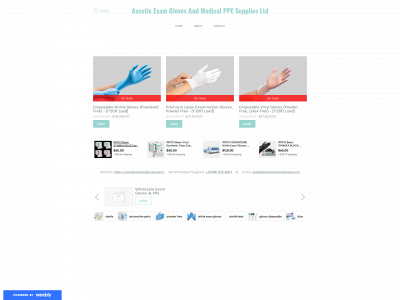 asceticexamgloves.weebly.com snapshot