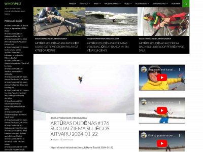 windfun.lt snapshot