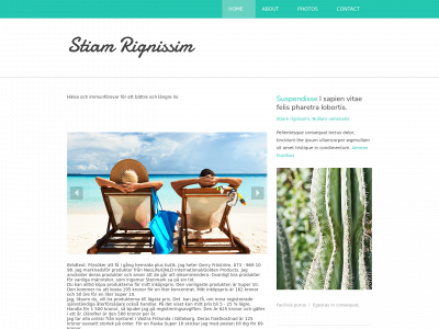 lessismore.gratis snapshot