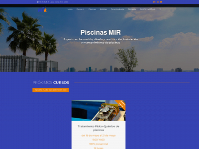 piscinasmir.es snapshot