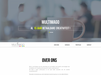 multimago.be snapshot