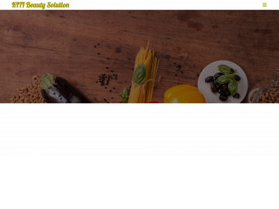 kitibeautysolution.com snapshot