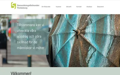 samordningsforbundettrelleborg.se snapshot