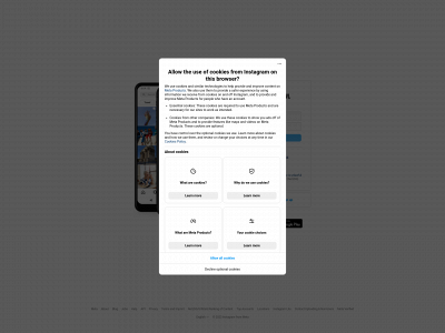 instagram.de snapshot