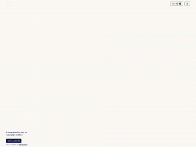 soyluzia.es snapshot