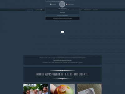 cuisinle.de snapshot