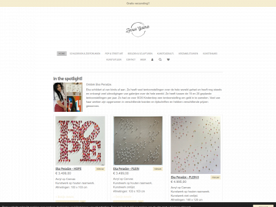zerros.shop snapshot