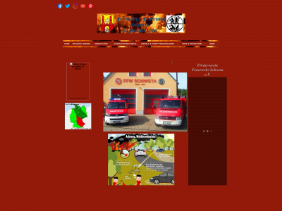 ffwschweta.de snapshot