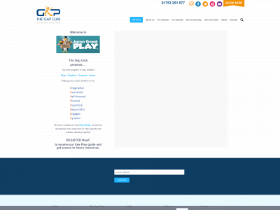 journeythroughplay.co.uk snapshot