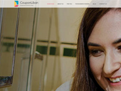 couponliban.com snapshot