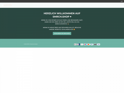 smrch.shop snapshot