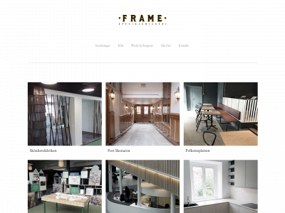 framespecialsnickeri.se snapshot