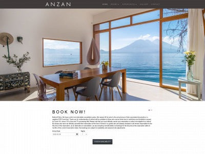 anzanatitlan.org snapshot