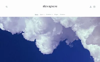 irenbznuni.com snapshot