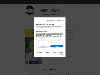 nwbyg.dk snapshot