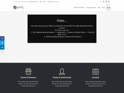 laraeardley.com snapshot