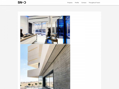 sn-design.co.uk snapshot