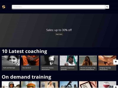 sowgetup.com snapshot