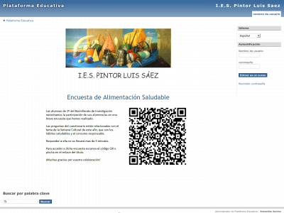 plataformaiespintor.es snapshot
