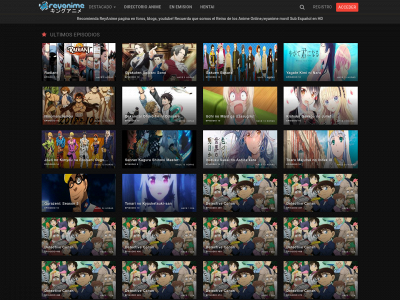 reyanimeonline.com snapshot