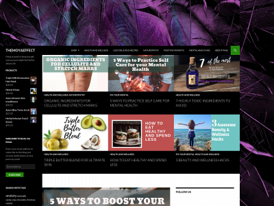 themoyaeffect.com snapshot