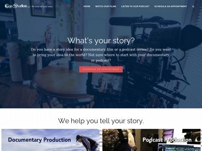conjostudios.com snapshot