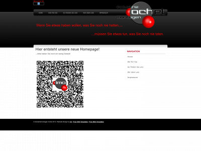 i-m-ochel.de snapshot