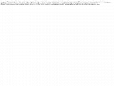 blankcanvasmedia.net snapshot