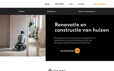 nexost.nl snapshot
