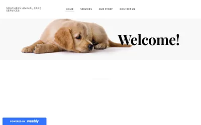 southernanimalcareservices.weebly.com snapshot
