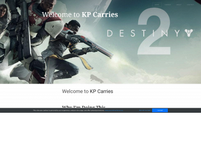 kpcarries.weebly.com snapshot