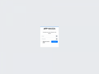 massashop.org snapshot