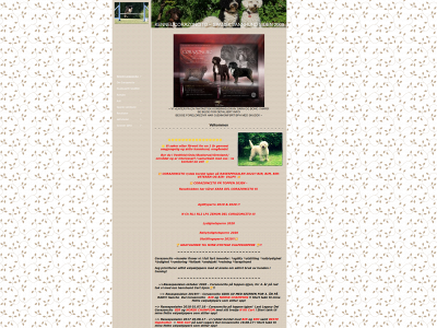kennelcorazoncito.com snapshot
